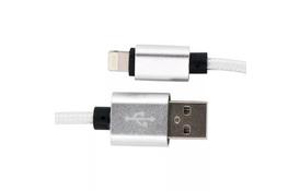 Дата кабель DENGOS NTK-L-MT-WHITE - Фото