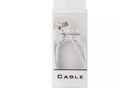 Дата кабель DENGOS PLS-TC-WHITE - Фото