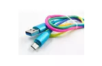 Дата кабель DENGOS NTK-M-SET-RAINBOW