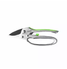 Секатор GARTNER 190 мм с храповым механизмом (80001054)