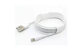 Дата кабель DENGOS PLS-L-2M-WHITE - Фото