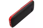 Мобильный телефон Nomi i188s Red