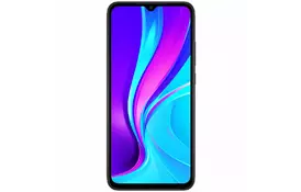 Мобильный телефон Xiaomi Redmi 9C 3/64GB Midnight Gray - Фото