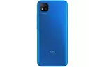 Мобильный телефон Xiaomi Redmi 9C 3/64GB Twilight Blue