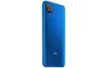 Мобильный телефон Xiaomi Redmi 9C 3/64GB Twilight Blue