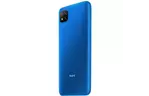 Мобильный телефон Xiaomi Redmi 9C 3/64GB Twilight Blue