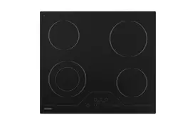 Варочная поверхность ELEYUS ELZA 60 BL V - Фото