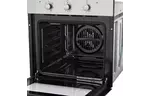 Духовой шкаф ELEYUS ASTORIA 6006 IS+BL