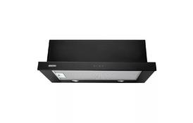 Вытяжка кухонная ELEYUS MARS 700 LED SMD 60 BL - Фото