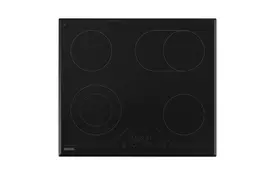 Варочная поверхность ELEYUS OLIVIA 60 BL V - Фото