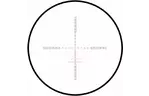 Прицел Hawke Airmax Compact 4-16x44 SF сетка AMX с по (13210)