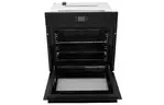 Духовой шкаф ELEYUS RAMADA 6011 BL CL+TL