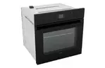 Духовой шкаф ELEYUS RAMADA 6011 BL CL+TL