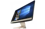 Компьютер ASUS V222GAK-BA260T IPS / Pentium J5005 (90PT0211-M06600)