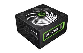 Блок питания GAMEMAX 750W (GP-750) - Фото