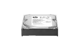 Жесткий диск для сервера 4TB 7.2K SATA 3.5 HP (K4T76AA) - Фото
