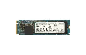 Накопитель SSD для сервера 1TB Z Turbo Quad Pro TLC SSD Module HP (4YZ37AA) - Фото