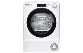 Сушильная машина CANDY CSO4H7A1TBE-S - Фото