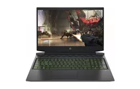 Ноутбук HP Pavilion 16 Gaming (232B8EA) - Фото