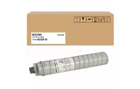 Тонер-картридж Ricoh type 6210D Black 43K DT50BLK/842116 (842346) - Фото