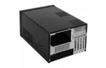 Корпус Silver Stone SUGO (SST-SG02B-F)
