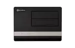 Корпус Silver Stone SUGO (SST-SG02B-F)
