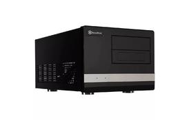 Корпус Silver Stone SUGO (SST-SG02B-F) - Фото