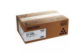 Тонер-картридж Ricoh SP330 3,5K Black (408278) - Фото