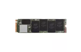 Накопитель SSD M.2 2280 1TB INTEL (SSDPEKNW010T9X1) - Фото