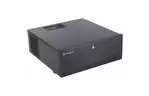 Корпус Silver Stone GRANDIA (SST-GD07B)