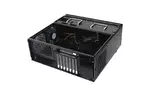 Корпус Silver Stone GRANDIA (SST-GD07B)