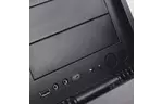 Корпус Silver Stone GRANDIA (SST-GD07B)