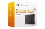 Внешний жесткий диск 3.5'' 14TB Expansion Desktop Seagate (STEB14000400)