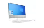 Компьютер HP Pavilion 24-k0006ur AiO / Ryzen3 4300U (1Y2H5EA)