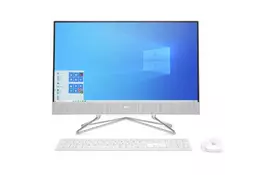 Комп'ютер HP 24-dp0035ur AiO/i5-10400T (25S82EA) - Фото