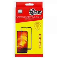 Стекло защитное DENGOS Full Glue Vivo Z1 Pro/ Z5x (TGFG-97) (TGFG-97)