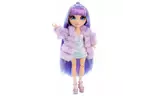 Кукла Rainbow High Виолетта с аксессуарами (569602)