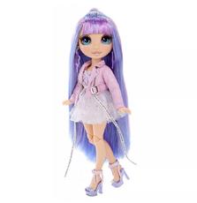 Кукла Rainbow High Виолетта с аксессуарами (569602)