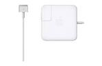 Блок питания к ноутбуку Apple A1424 85W 20V, 4.25A, разъем MagSafe2 Alsoft (A40129)