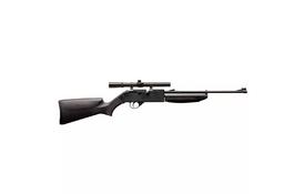 Пневматична гвинтівка Crosman 760 ОП 4x15 (760X) - Фото