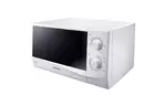 Микроволновая печь Samsung ME 81 KRW-2/BW (ME81KRW-2/BW)