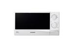 Микроволновая печь Samsung ME 81 KRW-2/BW (ME81KRW-2/BW)