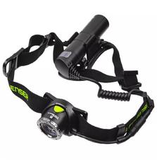 Фонарь LedLenser NEO 10R Black (500984)