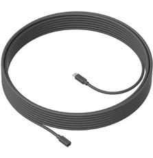 Кабель мультимедийный Logitech MeetUp Mic Extension Cable (950-000005)
