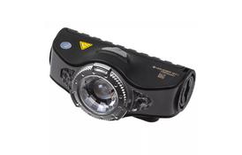 Фонарь LedLenser MH11 Black/Gray (500996) - Фото