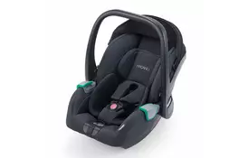 Автокресло RECARO Avan Select Night Black (00089030400050) - Фото