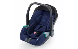 Автокресло RECARO Avan Select Pacific Blue (00089030420050) - Фото