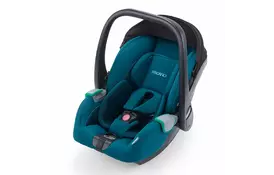 Автокресло RECARO Avan Select Teal Green (00089030410050) - Фото