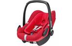 Автокресло Maxi-Cosi Pebble Plus Vivid Red (8798721110)