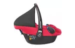 Автокресло Maxi-Cosi Pebble Plus Vivid Red (8798721110)